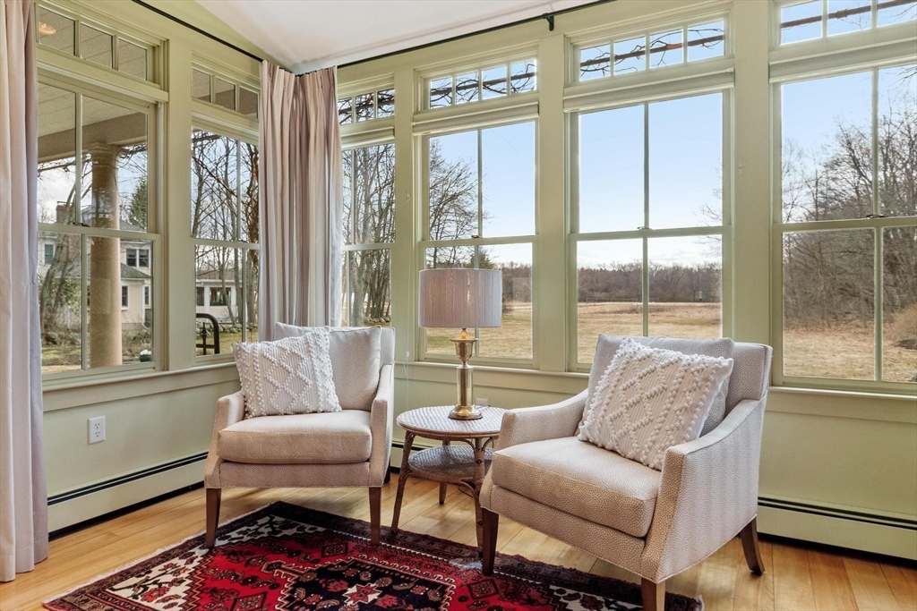 521 Barretts Mill Road Concord, MA 01742 - Photo 14 of 42