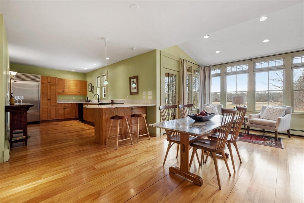 521 Barretts Mill Road Concord, MA 01742 - Photo 18 of 42