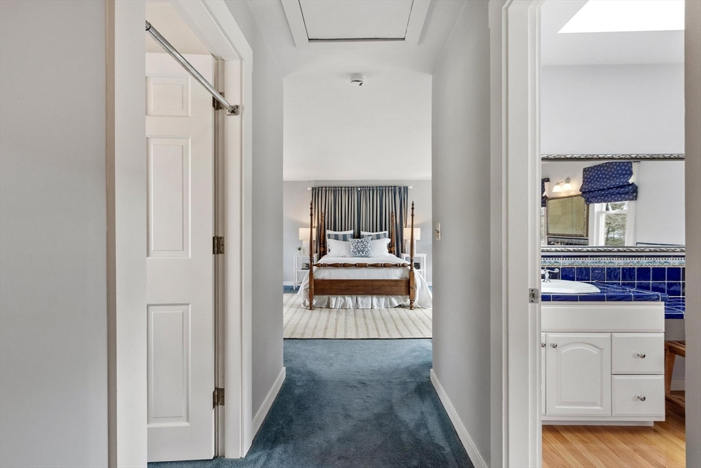 521 Barretts Mill Road Concord, MA 01742 - Photo 22 of 42