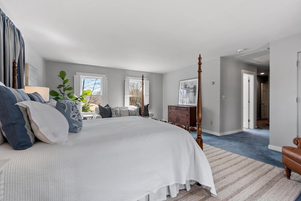 521 Barretts Mill Road Concord, MA 01742 - Photo 23 of 42