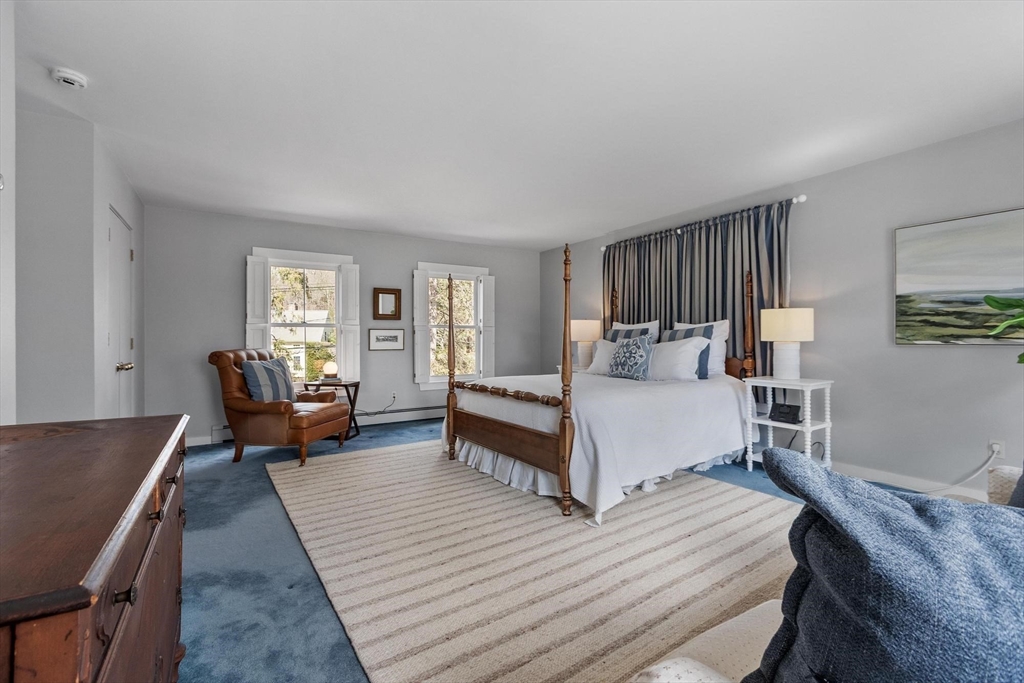 521 Barretts Mill Road Concord, MA 01742 - Photo 24 of 42