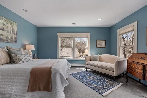 $1,795,000 | 521 Barretts Mill Road, Concord, MA 01742