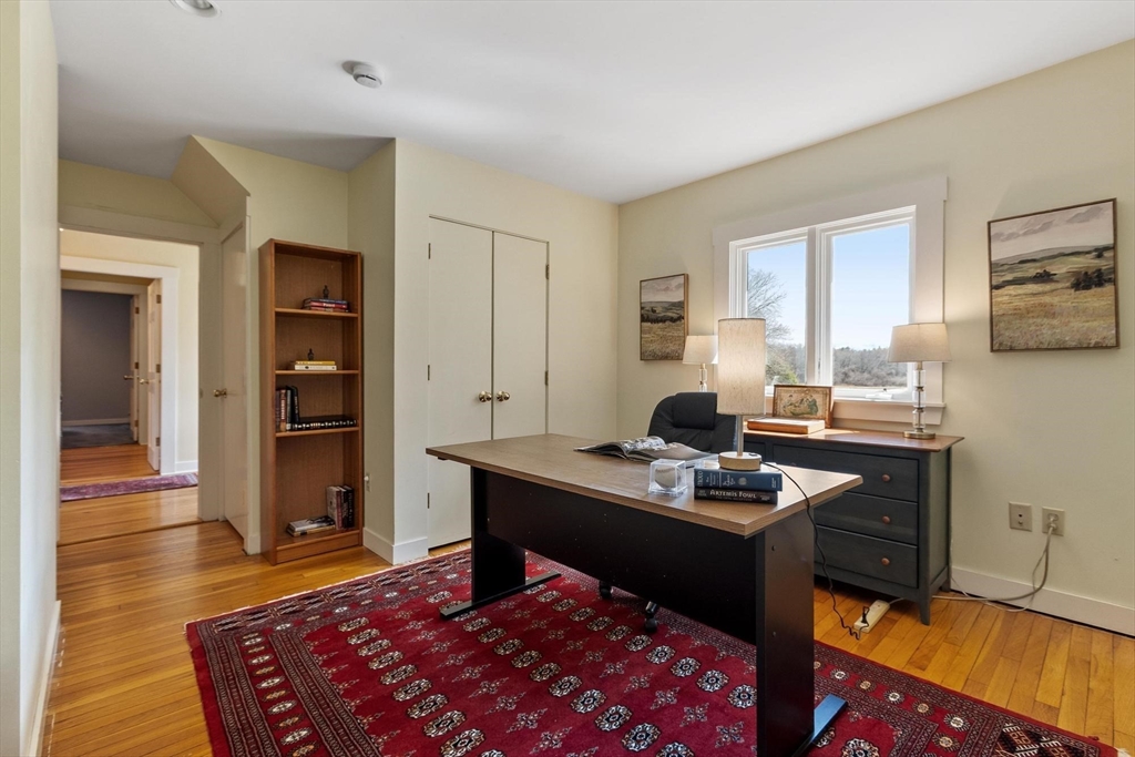 521 Barretts Mill Road Concord, MA 01742 - Photo 31 of 42