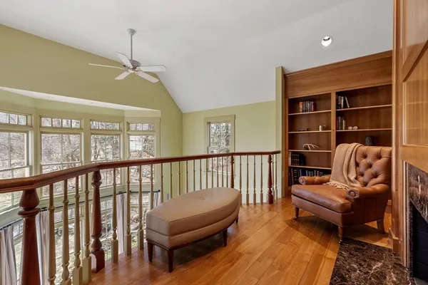 $1,795,000 | 521 Barretts Mill Road, Concord, MA 01742