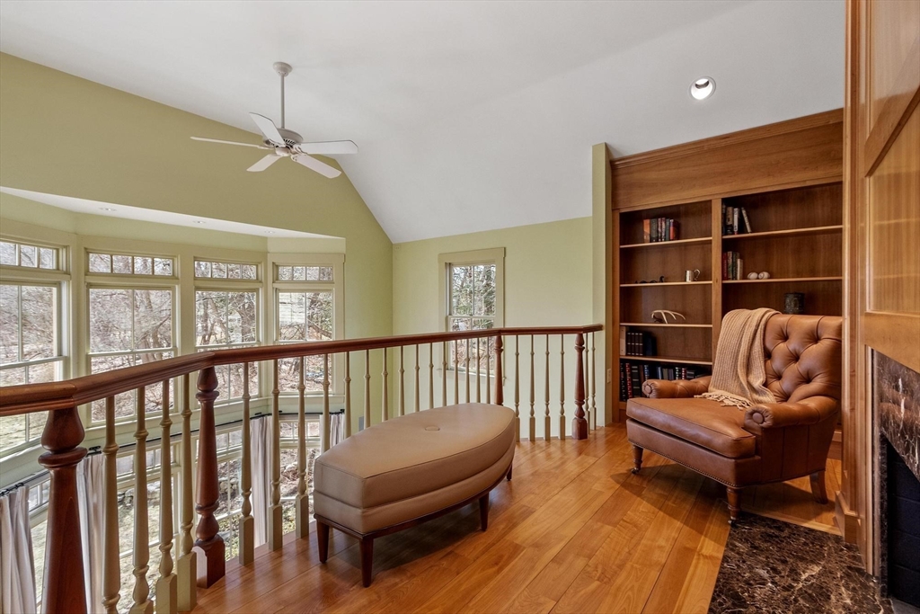 521 Barretts Mill Road Concord, MA 01742 - Photo 32 of 42