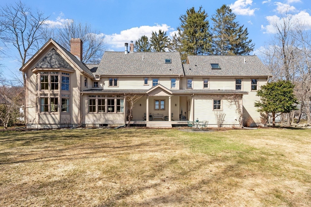 521 Barretts Mill Road Concord, MA 01742 - Photo 36 of 42