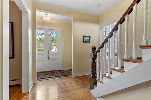 $1,795,000 | 521 Barretts Mill Road, Concord, MA 01742