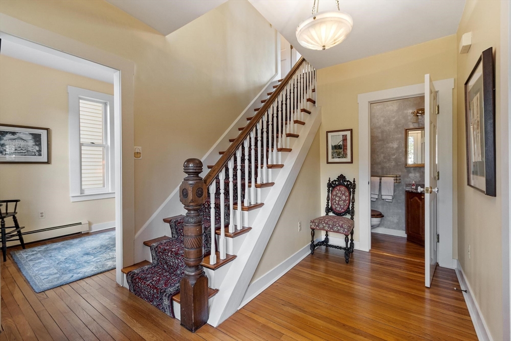 521 Barretts Mill Road Concord, MA 01742 - Photo 5 of 42