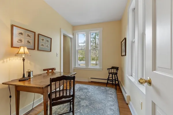 $1,795,000 | 521 Barretts Mill Road, Concord, MA 01742
