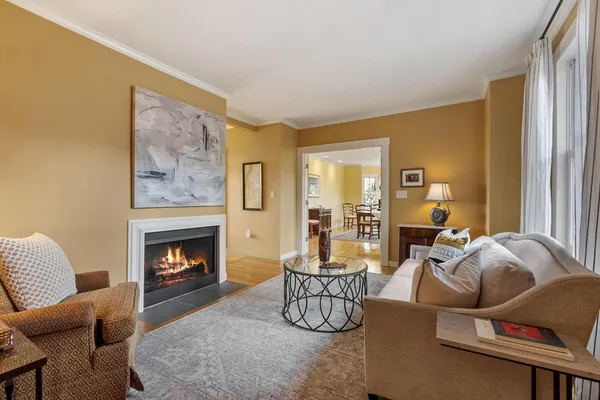 $1,795,000 | 521 Barretts Mill Road, Concord, MA 01742