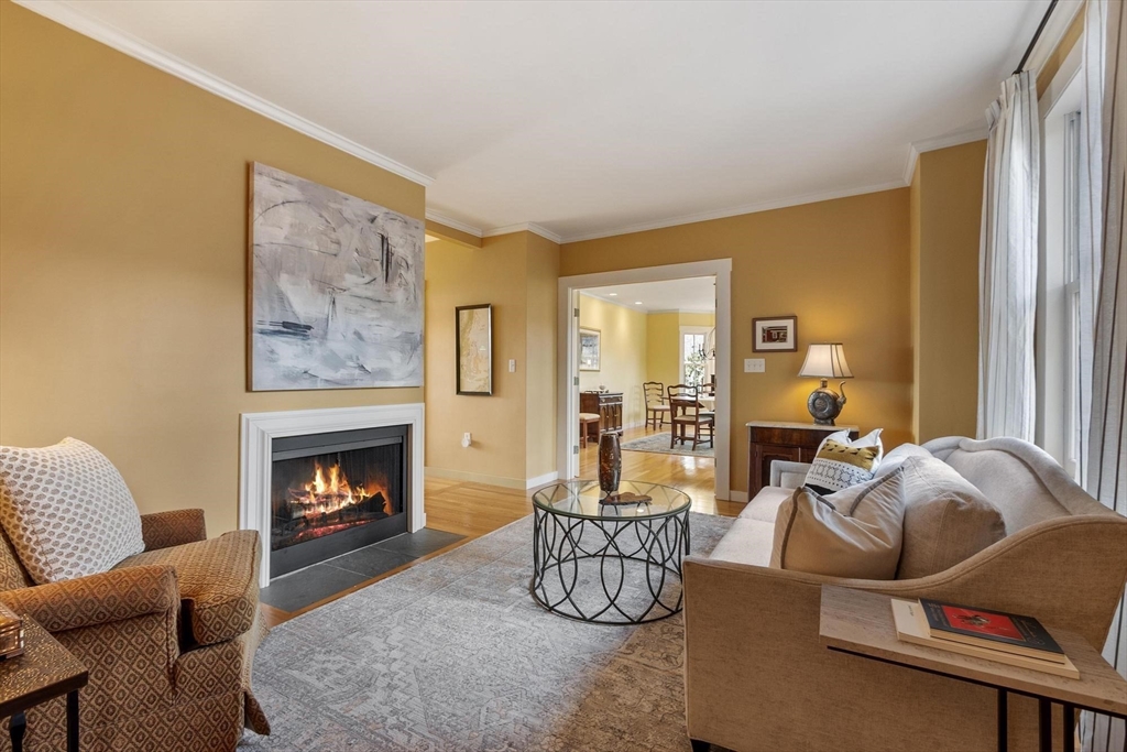 521 Barretts Mill Road Concord, MA 01742 - Photo 7 of 42