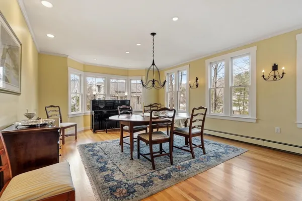 $1,795,000 | 521 Barretts Mill Road, Concord, MA 01742