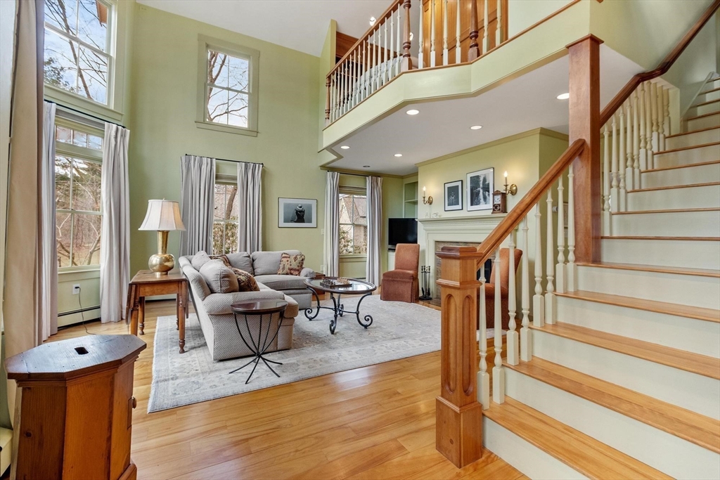 521 Barretts Mill Road Concord, MA 01742 - Photo 10 of 42