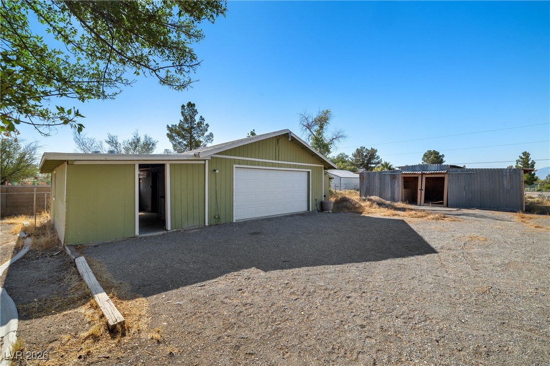 1921 West Wilson Road Pahrump, NV 89048 - Photo 21 of 24