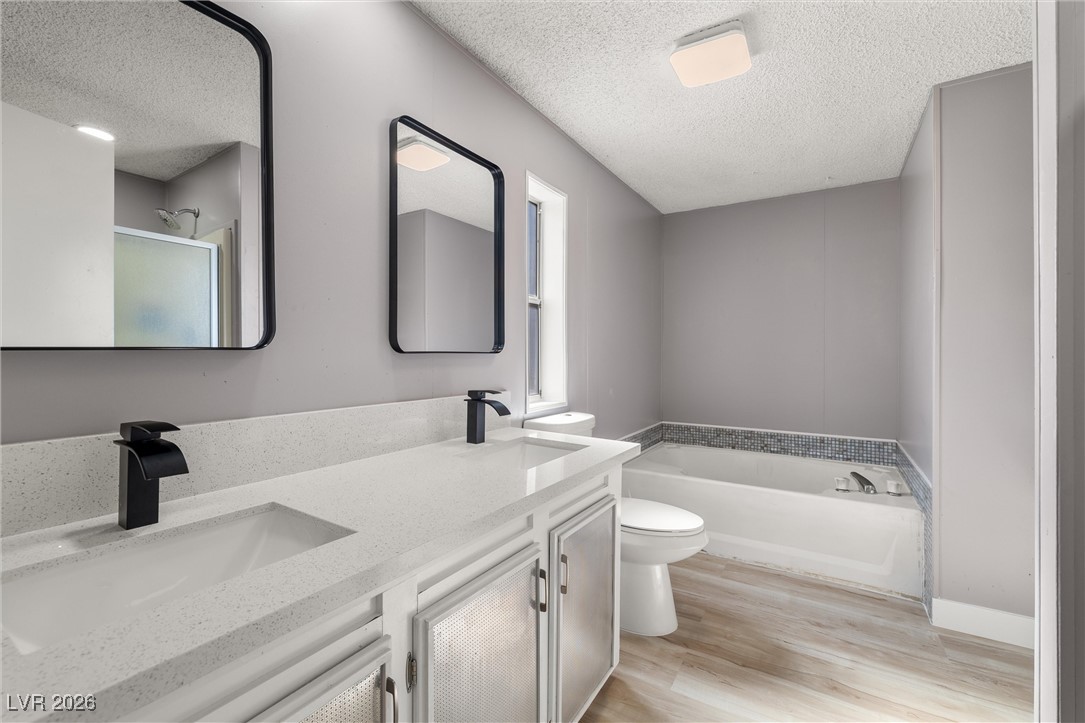 1921 West Wilson Road Pahrump, NV 89048 - Photo 9 of 24