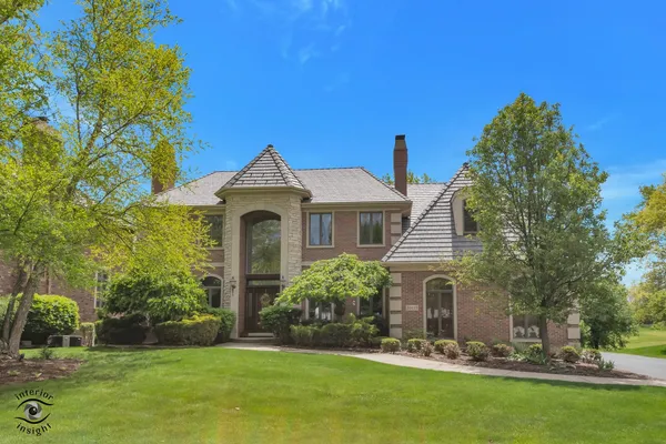 $1,100,000 | 10615 Misty Hill Road, Orland Park, IL 60462