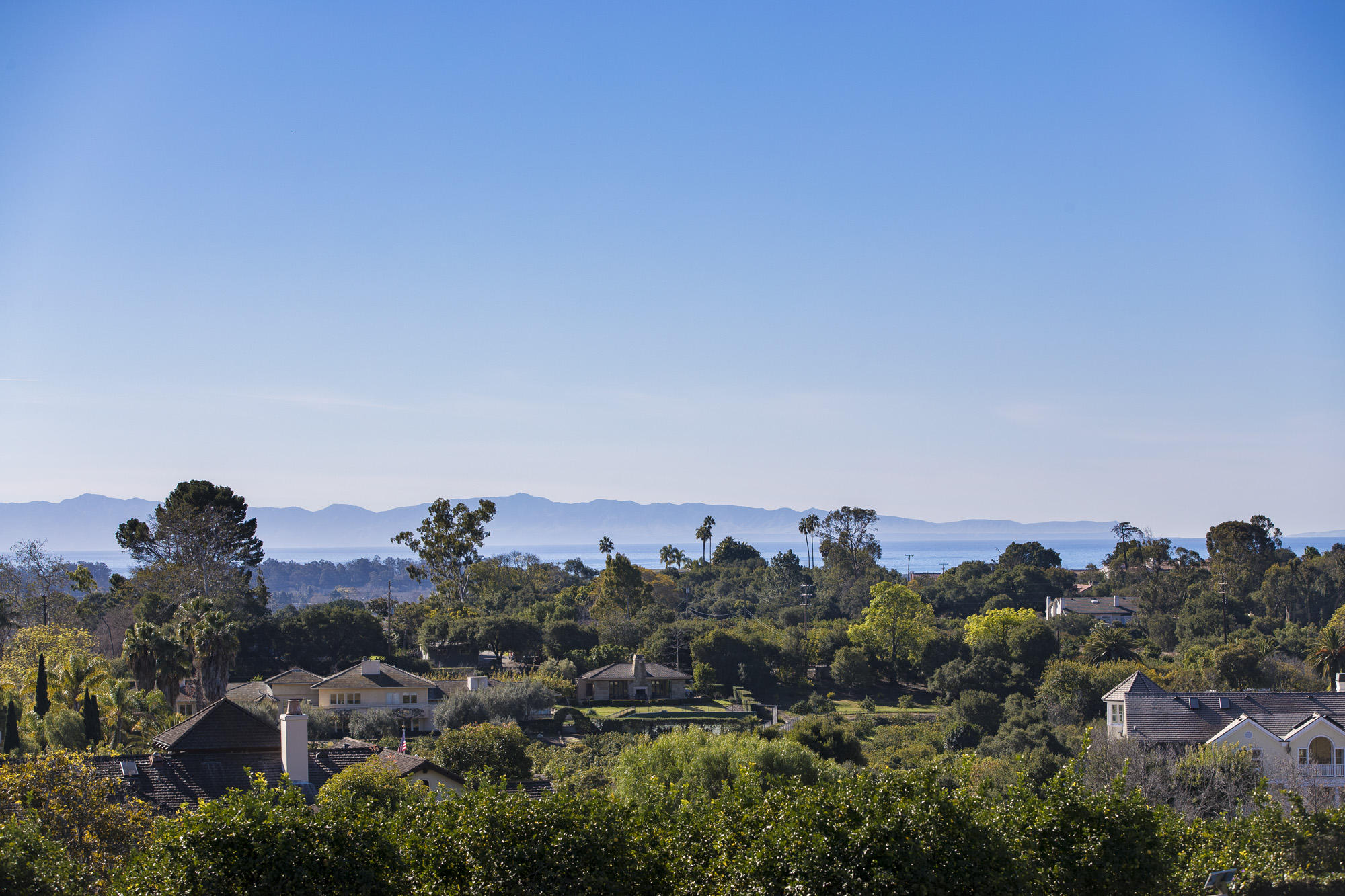 1140 Via Del Rey Goleta, CA 93111 - Photo 12 of 14 an aerial view of multiple house