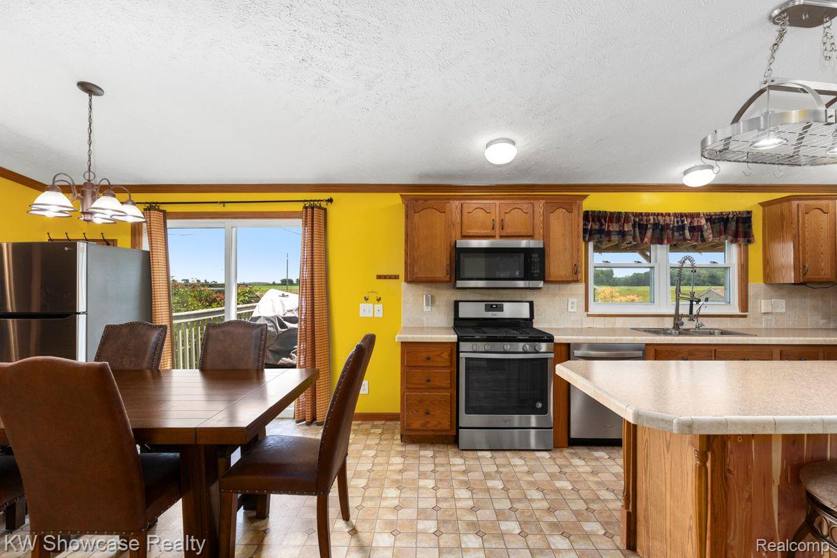 4155 North Neff Road Edmore, MI 48829 - Photo 23 of 52 Gallery Image 23