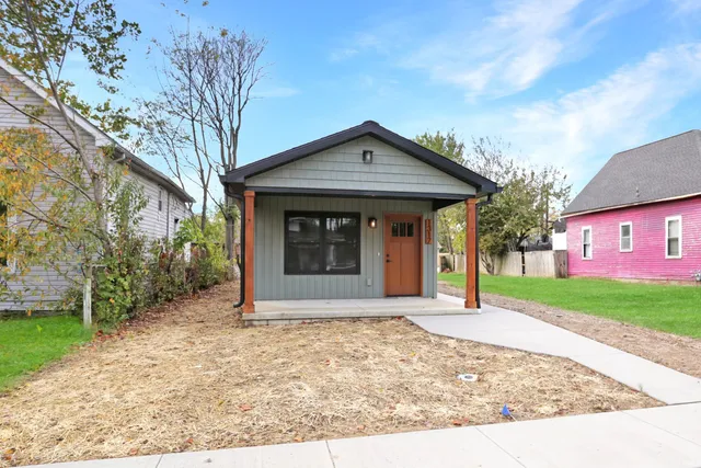 $140,000 | 1317 South Linwood Avenue, Evansville, IN 47713