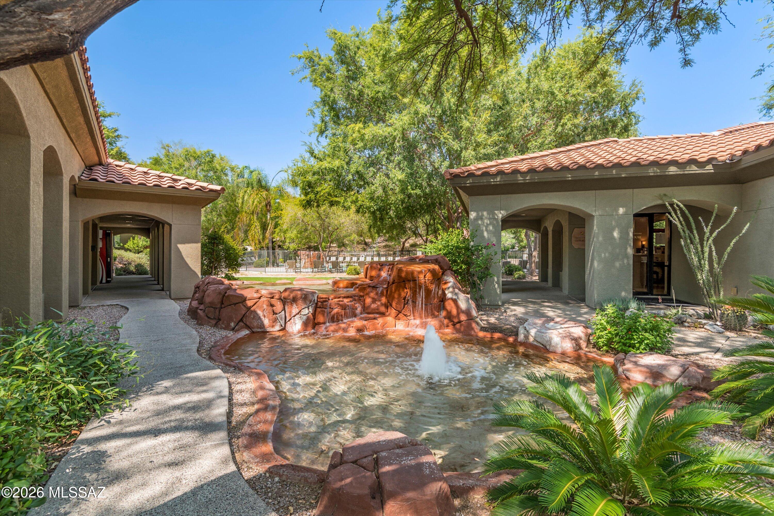 5751 North Kolb Road, Unit 40104 Tucson, AZ 85750 - Photo 28 of 34