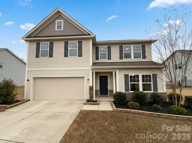 $540,000 | 5633 Barclay Court, Fort Mill, SC 29707