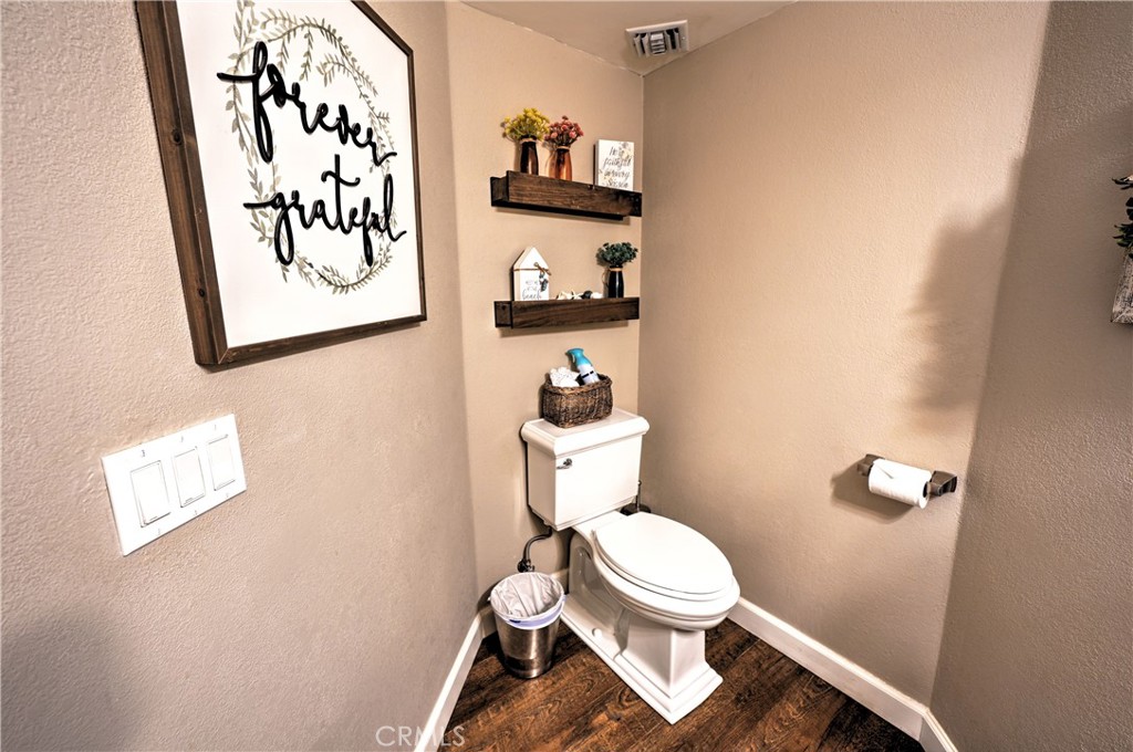 810 North San Miguel Road Walnut, CA 91789 - Photo 26 of 32 Downstairs half bath