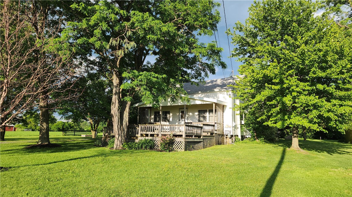 817 Pre Emption Road Benton, NY 14527 - Photo 49 of 49