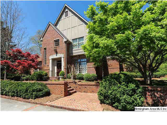 2 Country Club Terrace, Unit 2 Birmingham, AL 35213 - Photo 2 of 28