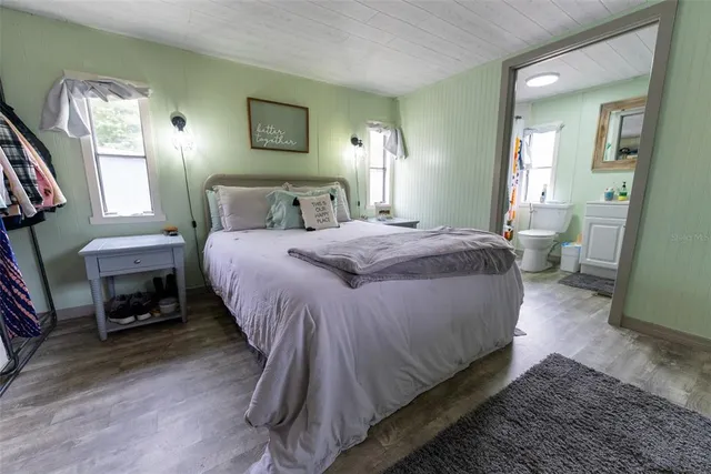 $209,700 | 21162 Northeast 146th Place, Fort McCoy, FL 32134