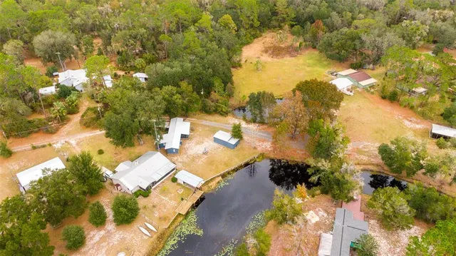 $209,700 | 21162 Northeast 146th Place, Fort McCoy, FL 32134