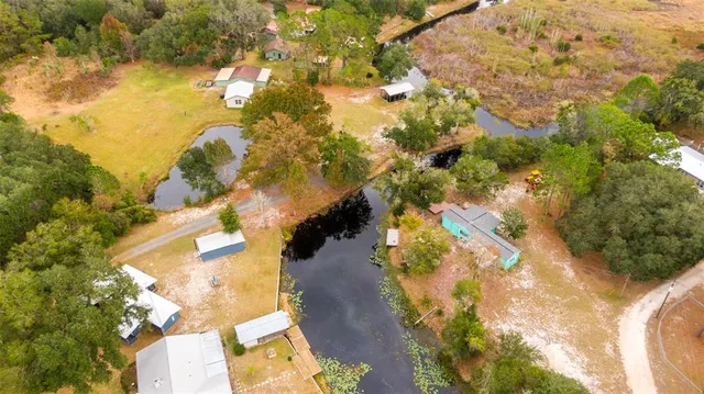 $209,700 | 21162 Northeast 146th Place, Fort McCoy, FL 32134