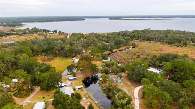 $209,700 | 21162 Northeast 146th Place, Fort McCoy, FL 32134