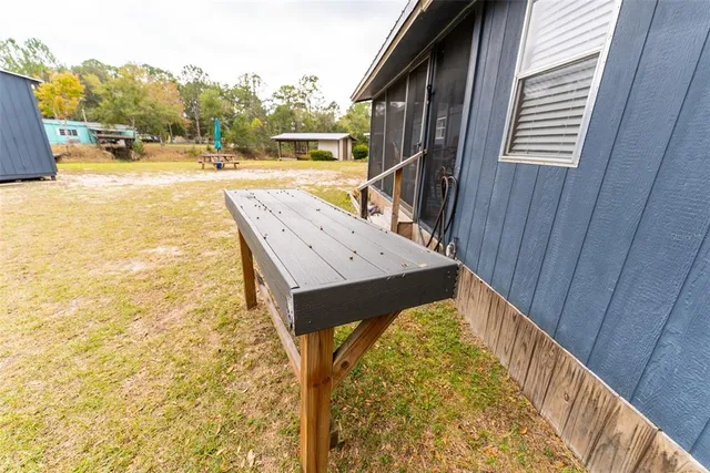 $209,700 | 21162 Northeast 146th Place, Fort McCoy, FL 32134