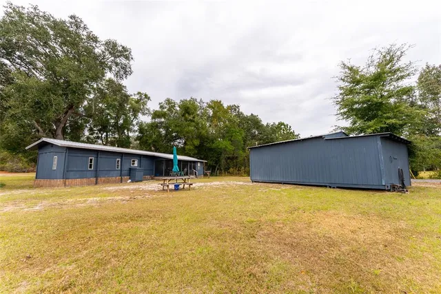 $209,700 | 21162 Northeast 146th Place, Fort McCoy, FL 32134