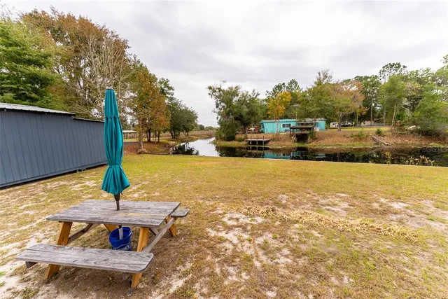 $209,700 | 21162 Northeast 146th Place, Fort McCoy, FL 32134