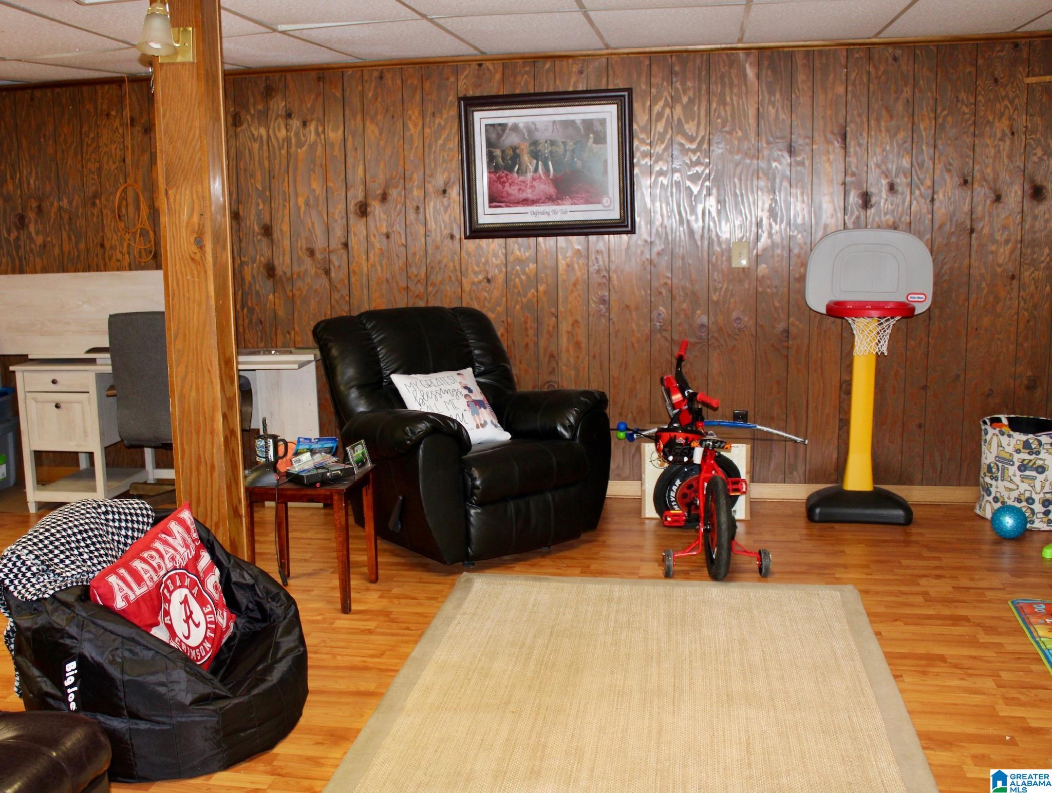 6021 Tommy Town Road Mount Olive, AL 35117 - Photo 20 of 25