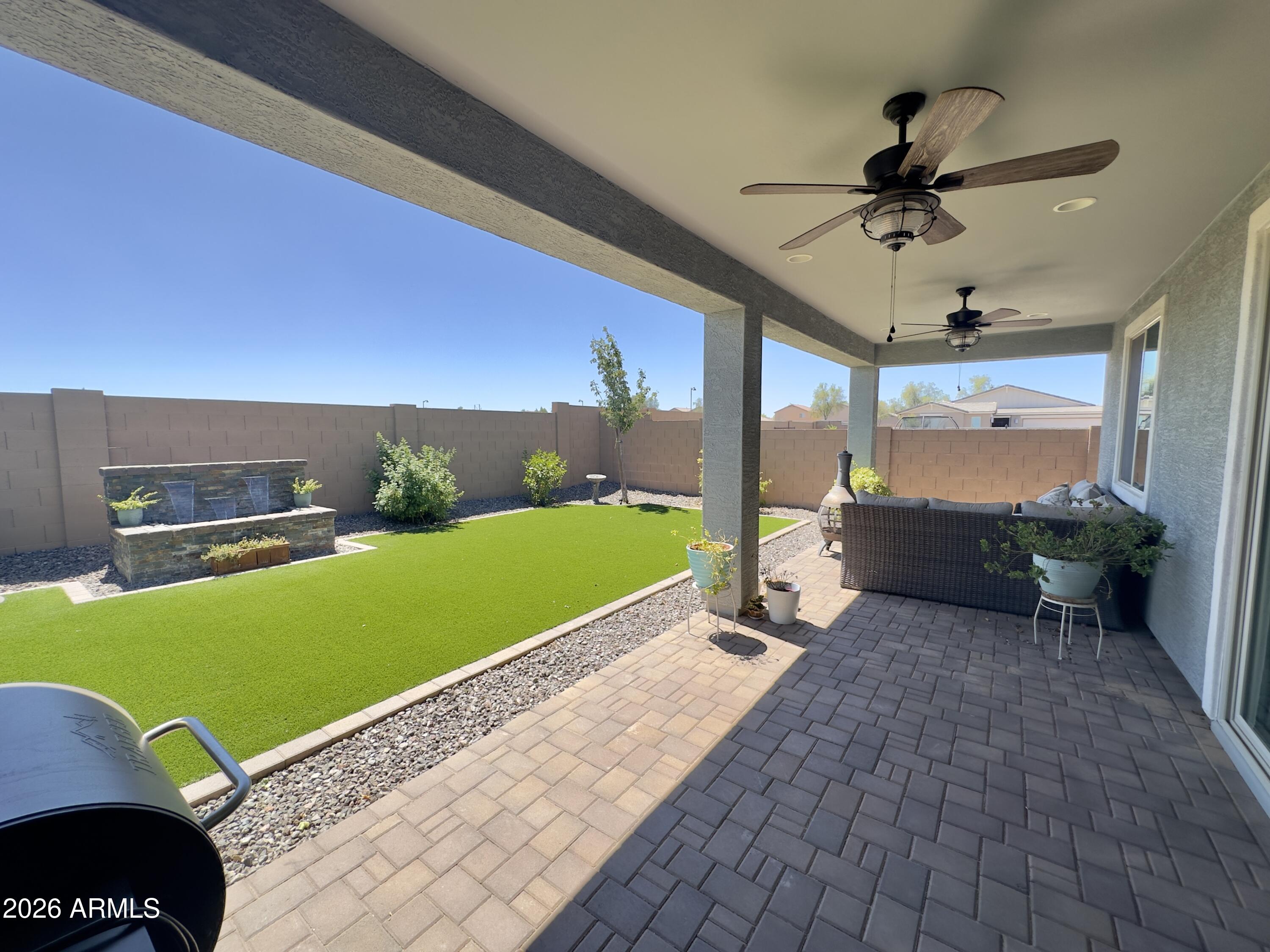 21387 North Elba Road Maricopa, AZ 85138 - Photo 50 of 51 IMG_2778