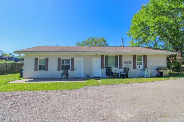 $1,150 | 108 East 6th N Street, Unit A, Summerville, SC 29483