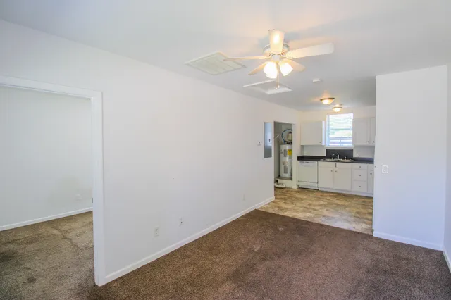 $1,150 | 108 East 6th N Street, Unit A, Summerville, SC 29483