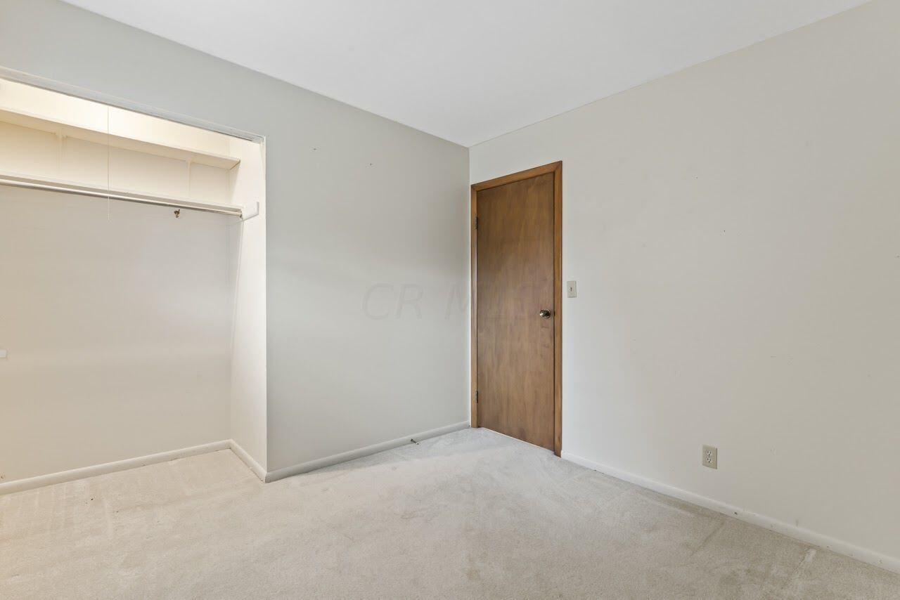 436 Reverie Place Newark, OH 43055 - Photo 20 of 38 Bedroom 3