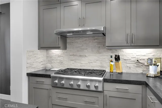 a store room with lots of furniture and a book shelf