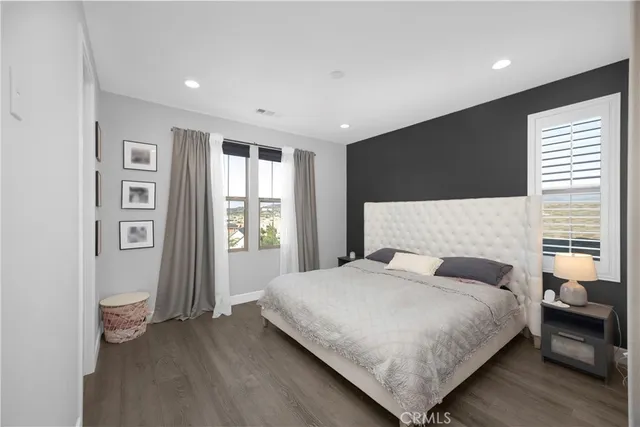 a close view of sink and mirror