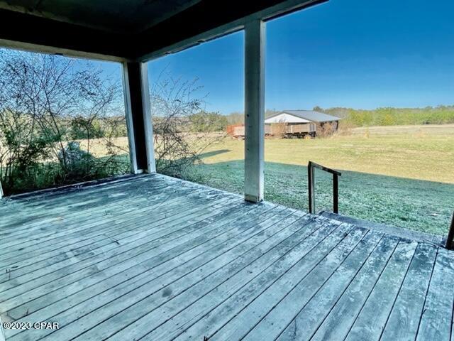 780 Satellite Road Graceville, FL 32440 - Photo 20 of 22