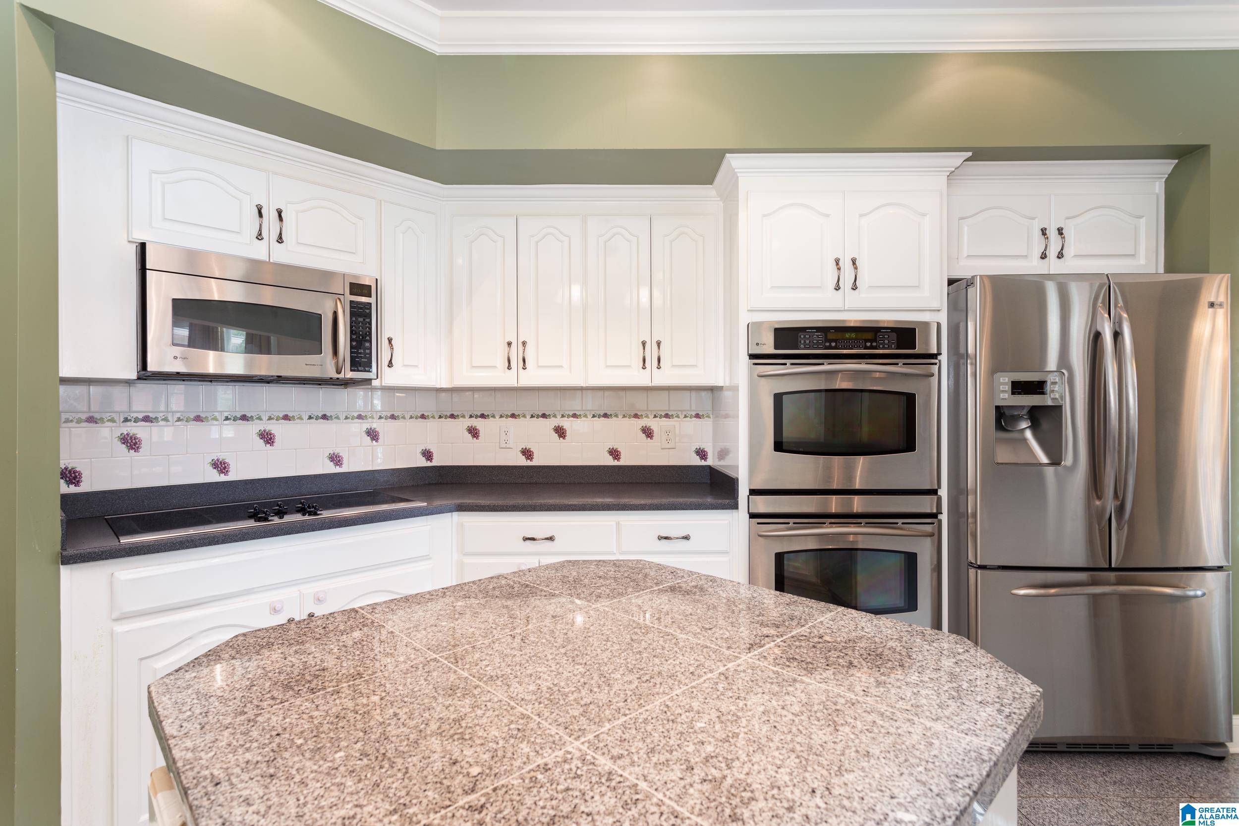 818 Funderburg Bend Road Pell City, AL 35128 - Photo 11 of 50 Gallery Image 11