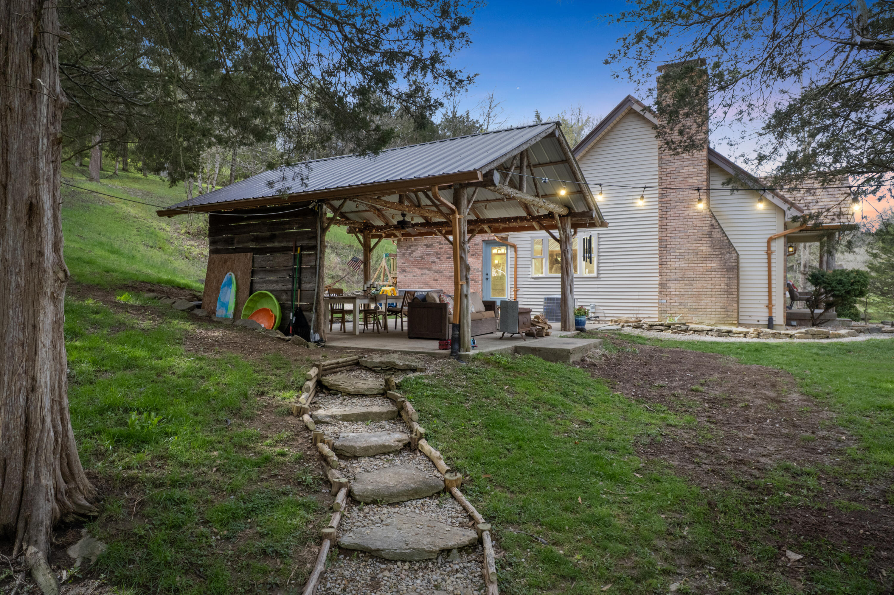 9377 Jerry Wright Road Alexandria, KY 41001 - Photo 3 of 48 Gallery Image 3
