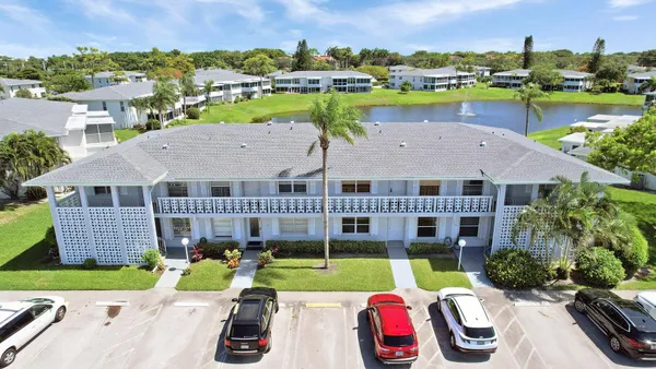 $2,600 | 2730 Southwest 13th Street, Unit 203, Delray Beach, FL 33445