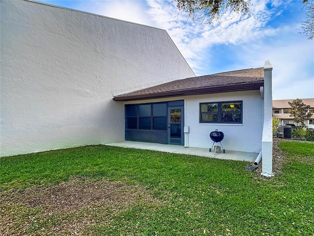 7623 Radcliffe Circle, Unit 101A Port Richey, FL 34668 - Photo 47 of 65