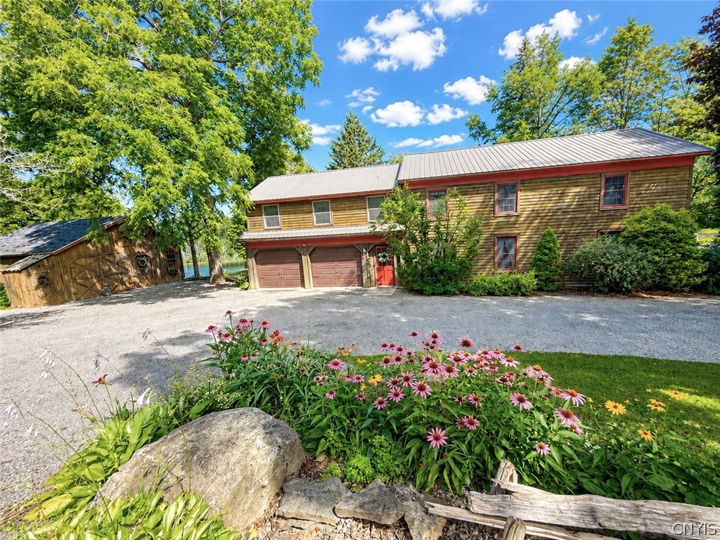 2933 Erieville Road Nelson, NY 13061 - Photo 46 of 50 Gallery Image 46