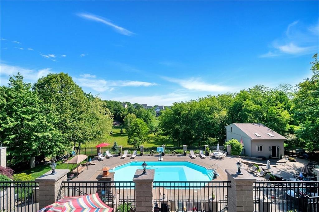 2106 Reis Run Road Pittsburgh, PA 15237 - Photo 14 of 42 a outdoor view with a seating space