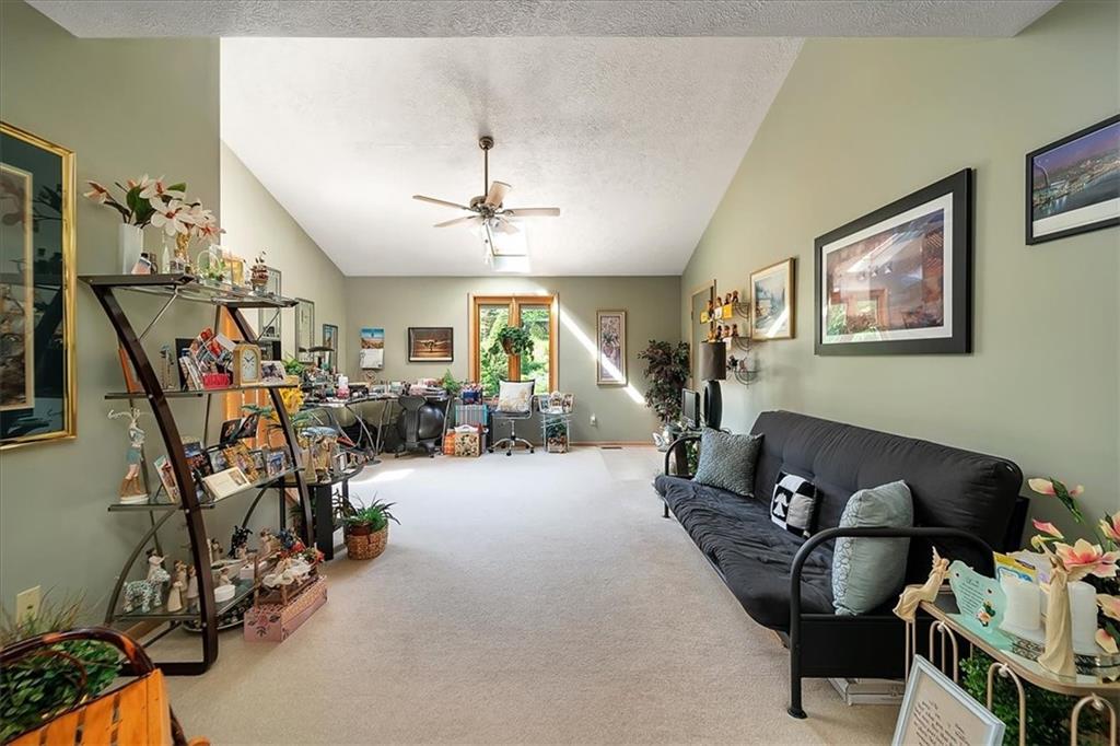 2106 Reis Run Road Pittsburgh, PA 15237 - Photo 30 of 42 a view of a room with gym equipment